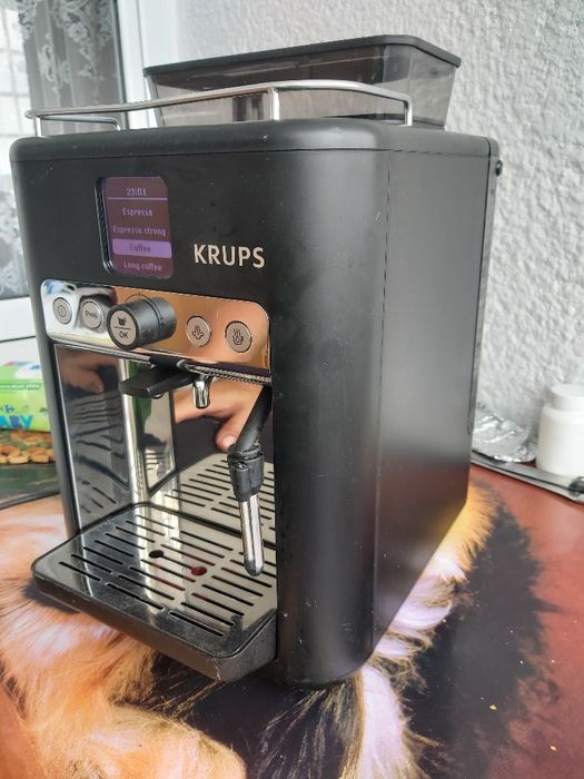 Expresor cafea krups EA 6990
