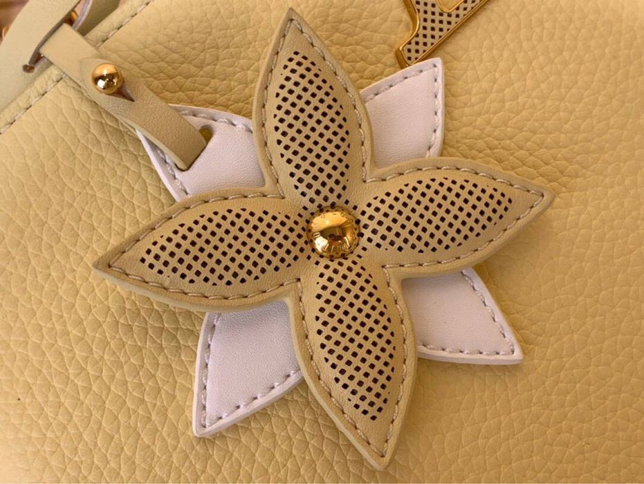 Geanta Louis Vuitton Capuciness