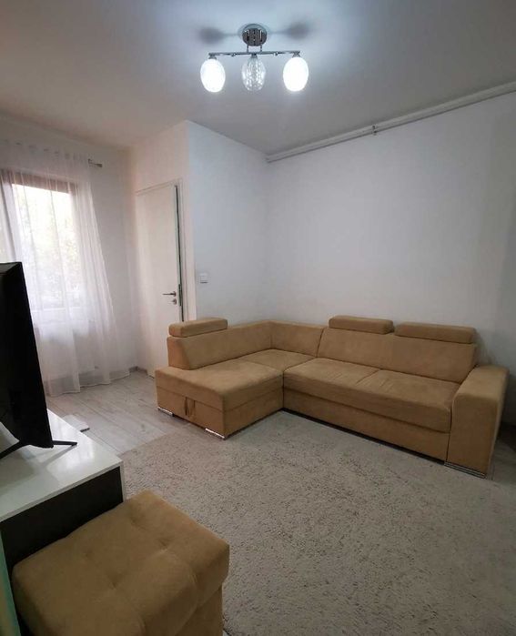 Inchiriez apartament Calea Torontalului