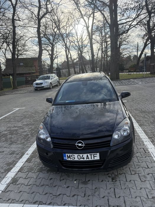 Opel astra h 1.9 150 cai
