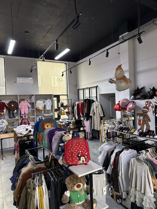 Продам готовый бизнес