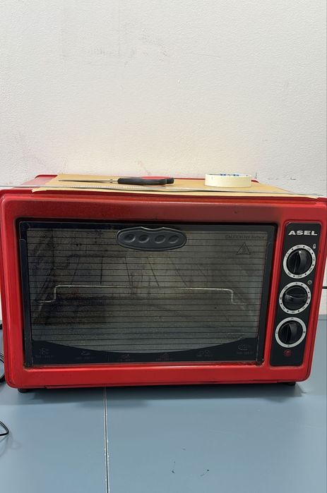 Микроволновый печь