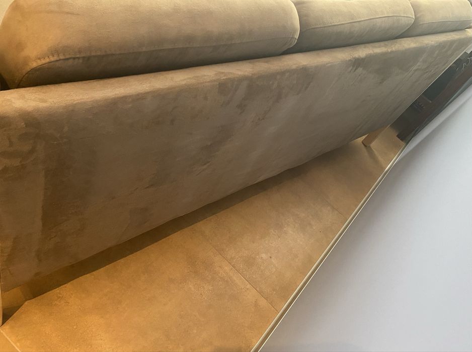 скандинавски оригинален диван Skalma