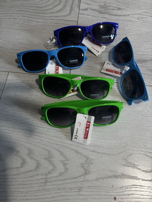 Ochelari cu protectie UV