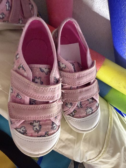 Befado 25 27 пантофи