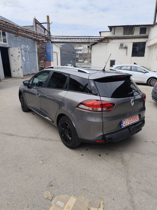 Vând Renault Clio IV