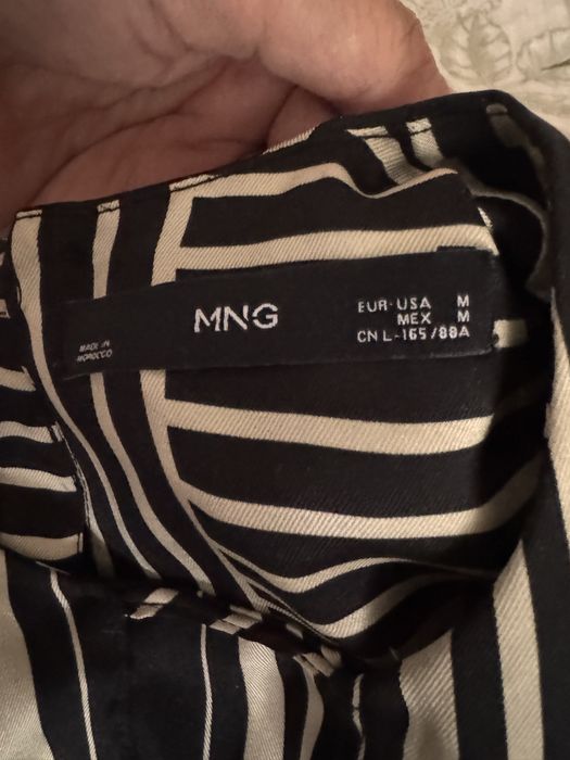 Комбинезон женская размер М материал шелк