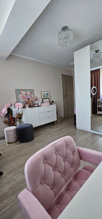 Chirie Apartament 3 camere + garaj - direct proprietar, langa metrou