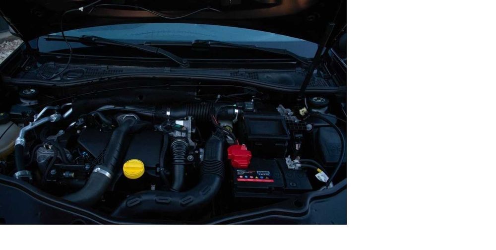 Duster Laureate 2014 1,5 dci 110 CP 4x2 proprietar