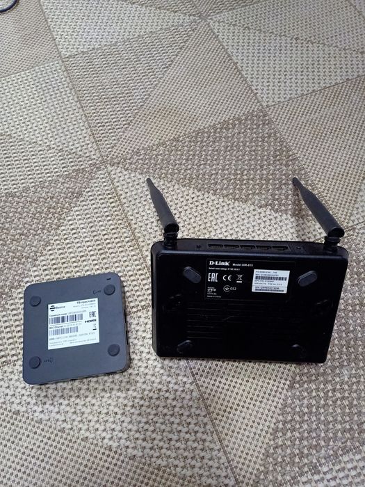 ТВ приставка Beeline