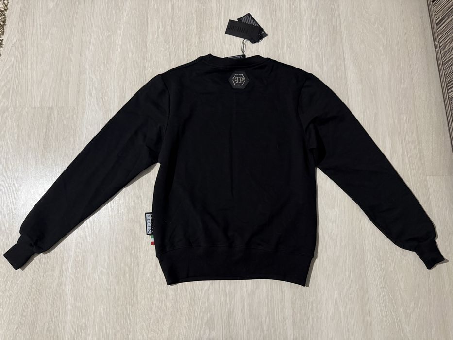 Блуза Philipp Plein