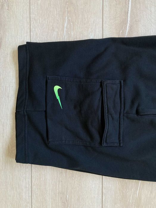 Найк Nike Cargo Shorts къси панталони къс панталон шорти размер М