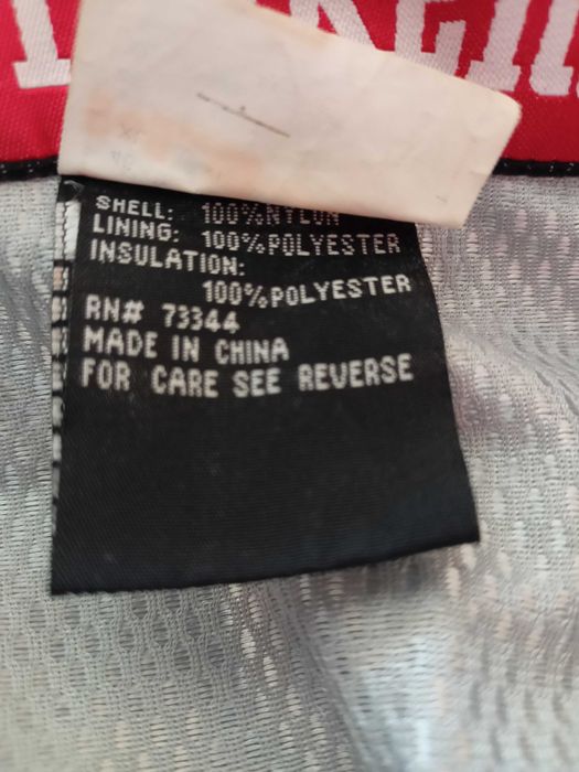 Ски яке XL Marker USA