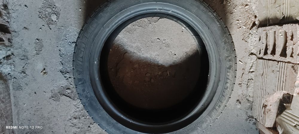 Лятна Гума 195/50 15R