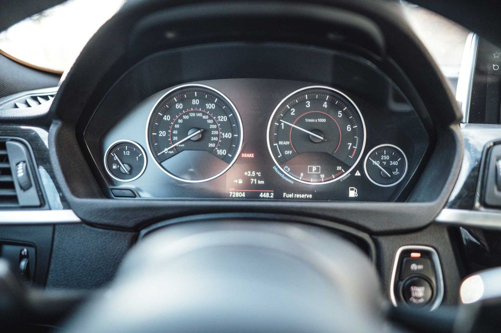 bmw 428i M paket 73.000km impecabila