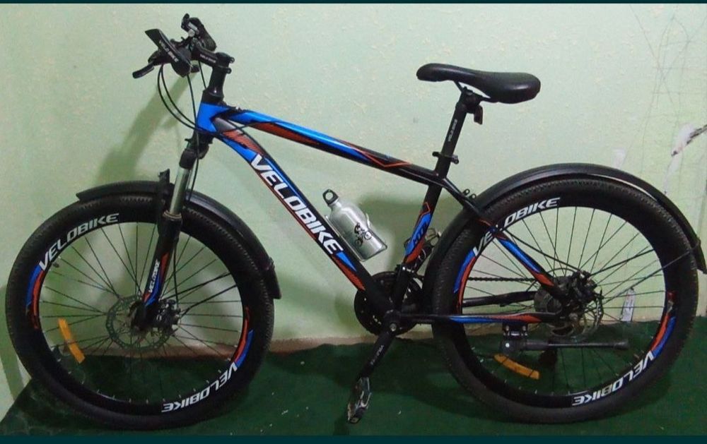 Velosiped sotiladi holati yaxshi