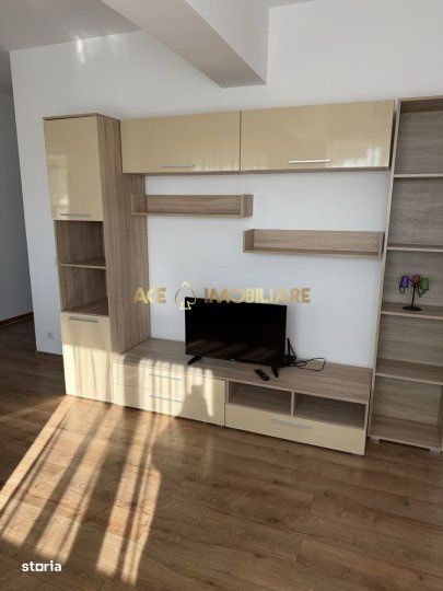 2 Camere de inchiriat | Fundeni | Metrou | Bloc nou | Centrala | A.C