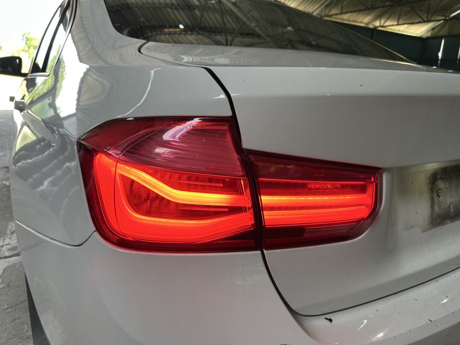 Stopuri Stop Lampa Spate BMW F30 LCI facelift led originale impecabile