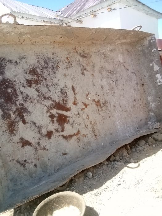 Есик корыто сатылады