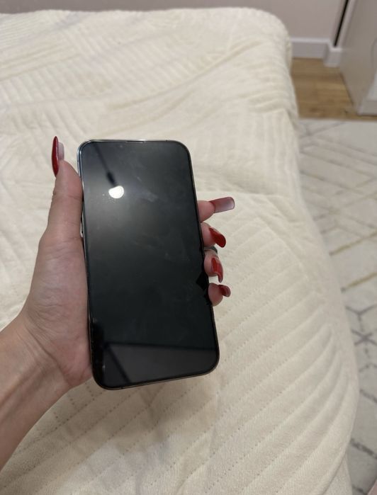 Айфон 13 Pro Max