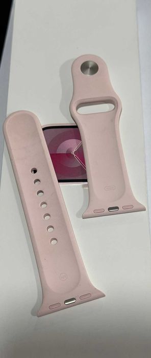 Смарт часовник Apple Watch 9, 41 мм