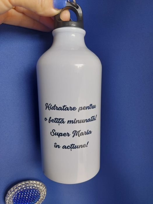 Bidon personalizat