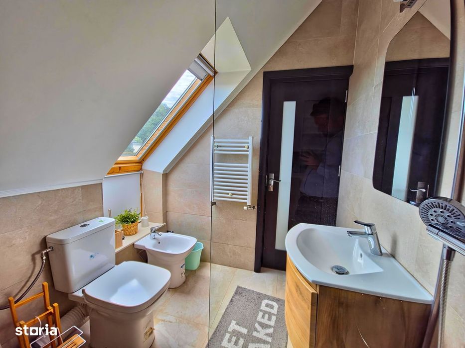 Apartament Central - De Inchiriat