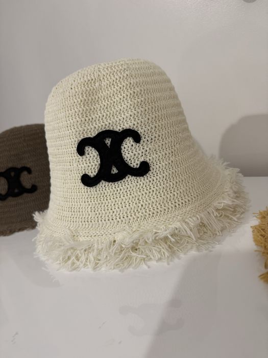 Шапки летни шапки