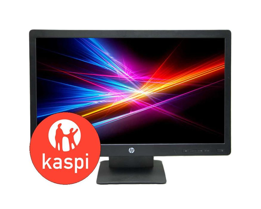 Монитор 23" 1920x1080 HP ProDisplay P232   1xDisplayPort