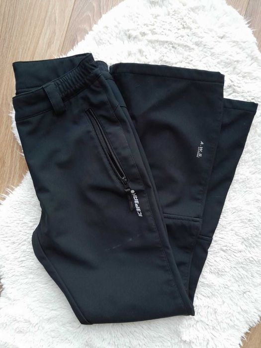Панталон за ски ICEPEAK soft shell - за 164 см. височина