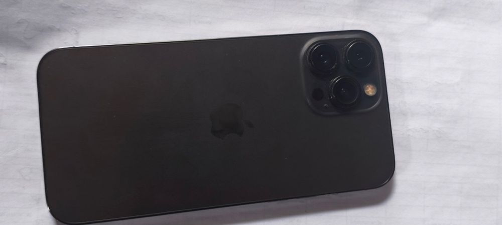 iPhone 13 Pro Max