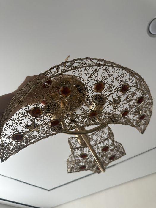 продам люстру для спальней