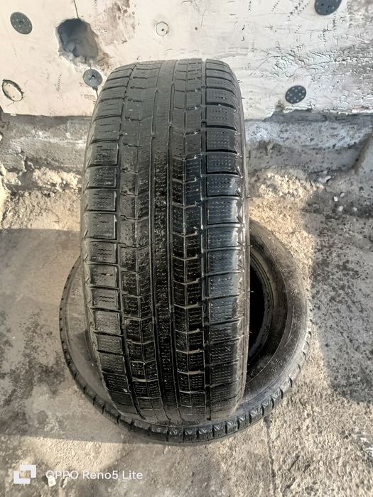 . Продам шины на 215× 60 × 16