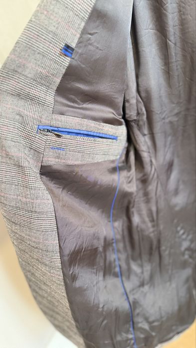 Sacou s.Oliver Premium Marimea M | Elegant | Modern Fit | Stare Excelenta