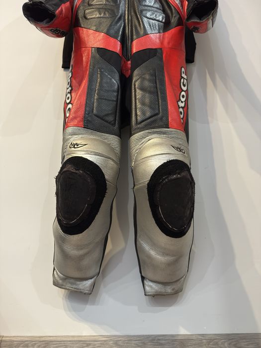 Цял мотоекип berik moto gp N 54