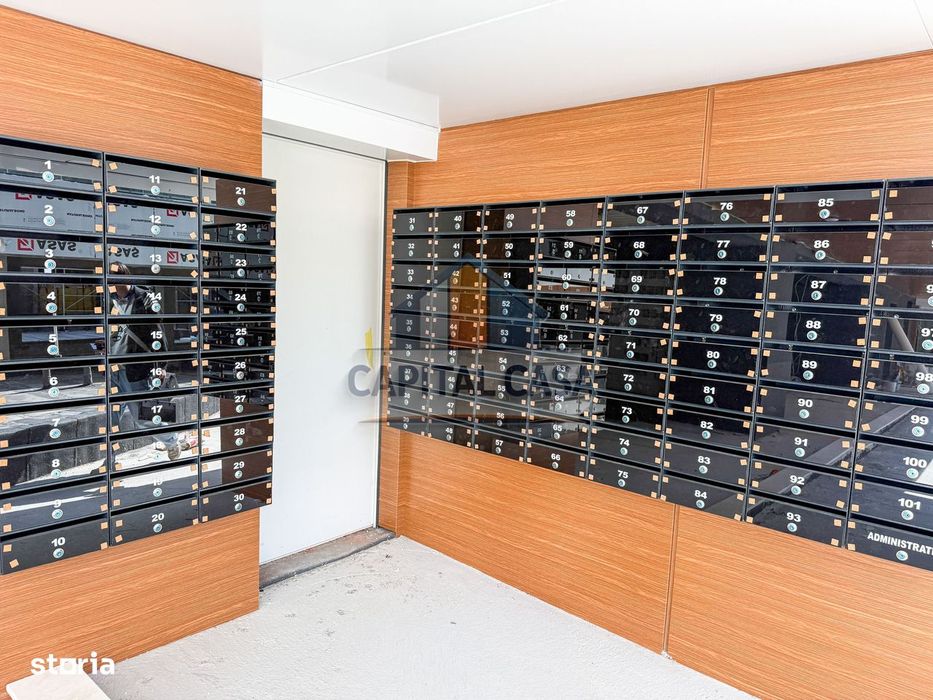 Garsoniere si Apartamente Premium in Ansamblu Nou, Sector 3