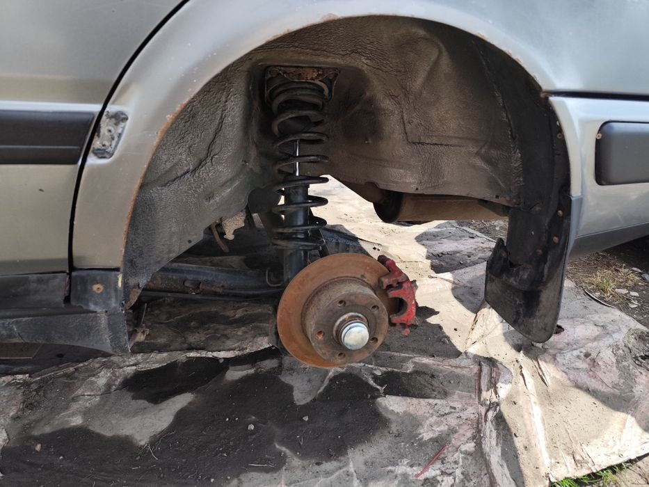 Продам Audi 100 C4