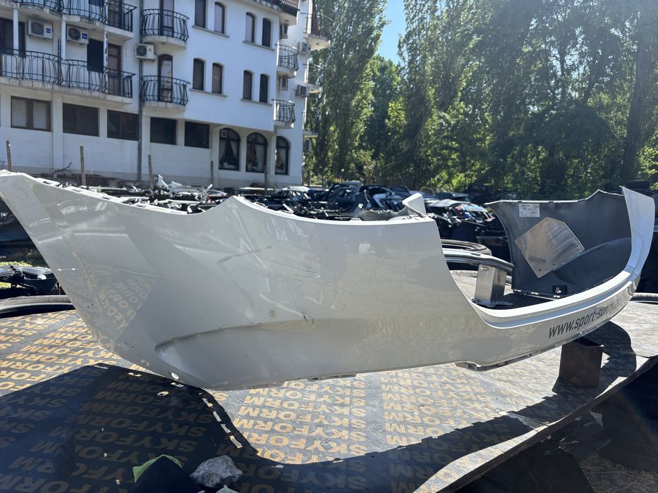 Броня Mercedes GLE Coupe