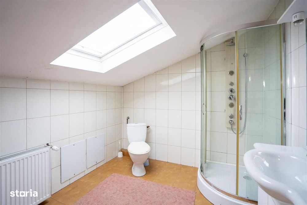 Apartament 4 camere ULTRACENTRAL