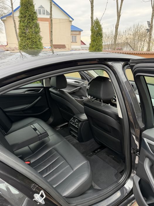 BMW Seria 5 G30 530e 26000e