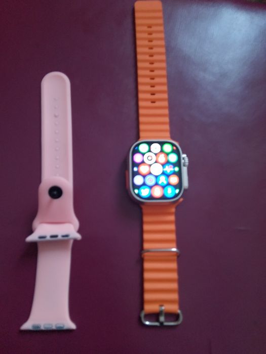 Сағат    сатам  •