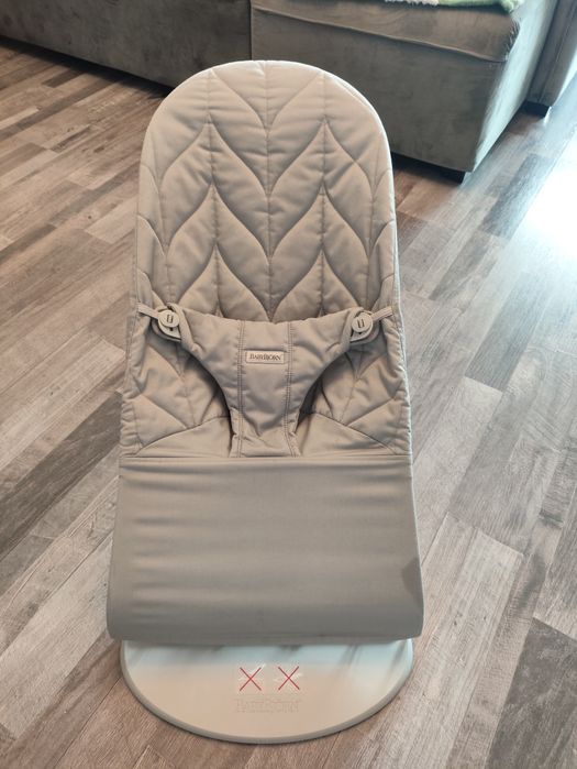 Balansoar BabyBjorn