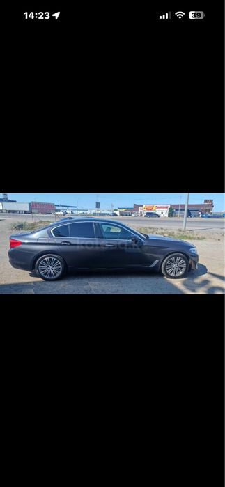 BMW 530 сатылады