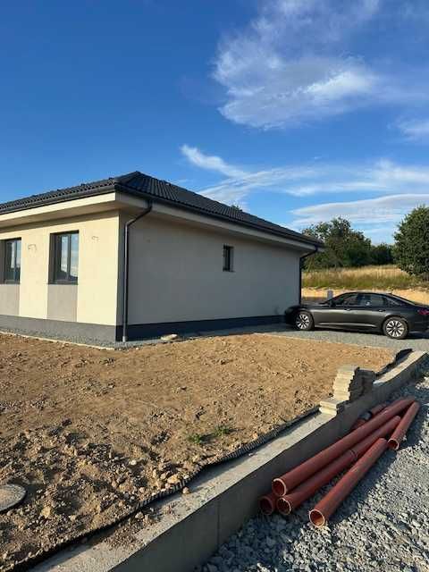 Casa parter Satu Nou de Jos