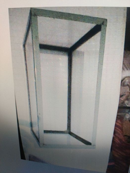 Аквариум 20 литров