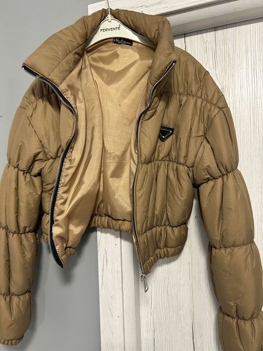 Geaca M/l  fas , noua