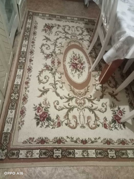 Срочно продам коврик