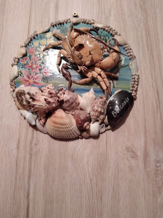 Продам панно морская тема