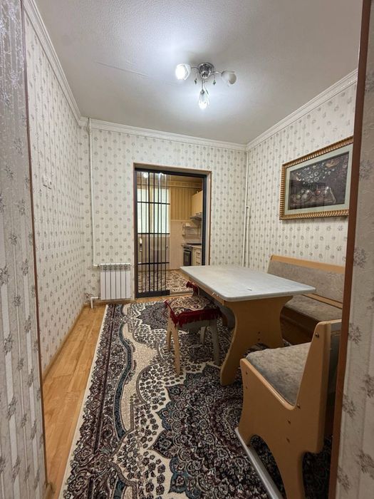 Студентам, работающим Сдается в Аренду 4 ком кв на Ц1,Бибигон,Экопарк