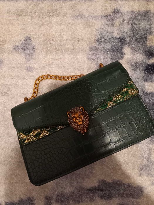 Две нови чанти от еко кожа общо 20лв